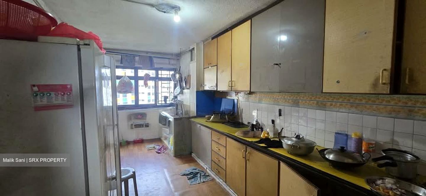 Blk 206 Marsiling Admiralty Park (Woodlands), HDB 3 Rooms #583427321